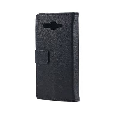 Lompakkokotelo 2-kortti Huawei Ascend Y520  - sininen
