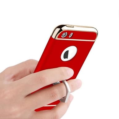 Ring Case 3in1 Apple iPhone 7  - hopea