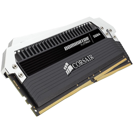 Corsair Dominator Platinum DDR4 RAM 16 GB keskusmuisti