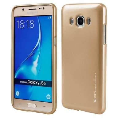 Mercury i Jelly Metal kotelo Samsung Galaxy J5 2016 (SM-J510F)  - hope