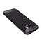Harjattu TPU kuori Samsung Galaxy S8 (SM-G950F)  - musta