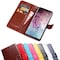 Lompakkokotelo 3-kortti Samsung Galaxy Note 10 Plus (SM-N975F)  - must