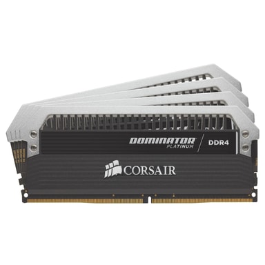 Corsair Dominator Platinum DDR4 64 GB keskusmuisti
