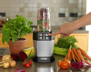 Nutri Ninja tehosekoitin BL480