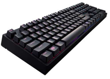 Cooler Master Masterkeys Pro L pelinäppäimistö