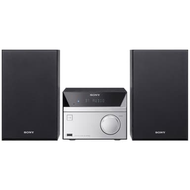 Sony mikrohifijärjestelmä CMT-SBT20B