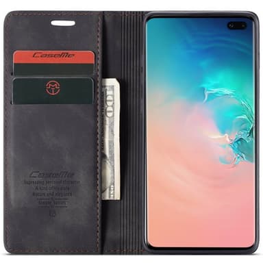 CaseMe Smart -magneettinen kotelo Samsung Galaxy S10 Plus (SM-G975F)
