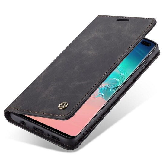 CaseMe Smart -magneettinen kotelo Samsung Galaxy S10 Plus (SM-G975F)