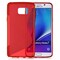 S Line Suojakuori Samsung Galaxy Note 7 (SM-N930F)  - violetti
