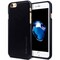 Mercury i Jelly Metal kotelo iPhone 7/8  - kulta
