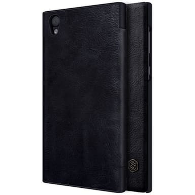 Nillkin Qin FlipCover Sony Xperia L1 (G3311)  - valkoinen