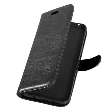 Lompakkokotelo 3-kortti Samsung Galaxy A5 2017 (SM-A520F)  - pinkki