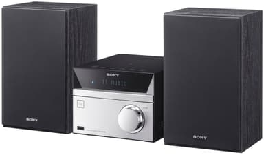 Sony mikrohifijärjestelmä CMT-SBT20