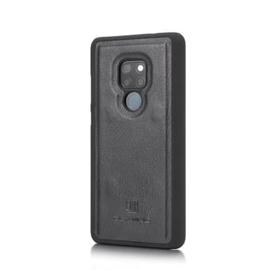 Lompakkokotelo DG-Ming 2i1 Huawei Mate 20 (HMA-L29)  - ruskea