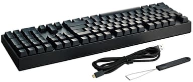Cooler Master Masterkeys Pro L pelinäppäimistö