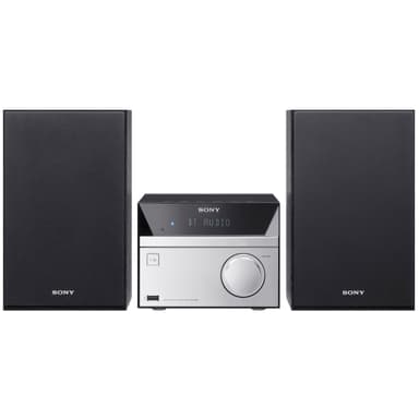 Sony mikrohifijärjestelmä CMT-SBT20
