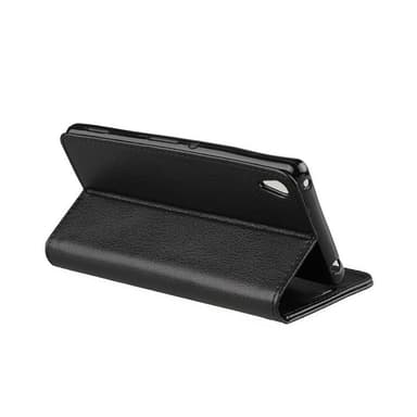 Lompakkokotelo 2-kortti Sony Xperia Z5 (E6653)  - sininen