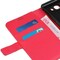 Lompakkokotelo 2-kortti Samsung Galaxy J7 2016 (SM-J710F)  - ruskea