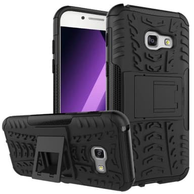 Iskunkestävä Suojakuori Samsung Galaxy A7 2017 (SM-A720F)  - violett