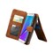 Multi Lompakkokotelo 14-kortti Samsung Galaxy S6 Edge Plus (SM-G928F)