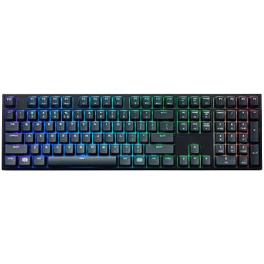 Cooler Master Masterkeys Pro L pelinäppäimistö
