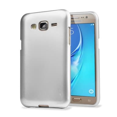 Mercury i Jelly Metal kotelo Samsung Galaxy J3 / J3 2016 (SM-J300 / J3