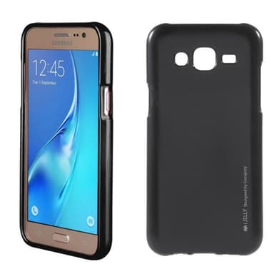 Mercury i Jelly Metal kotelo Samsung Galaxy J3 / J3 2016 (SM-J300 / J3