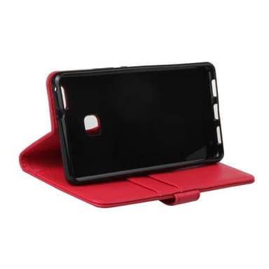 Lompakkokotelo 2-kortti Huawei P9 Lite (VNS-L31)  - musta