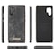 CaseMe Lompakkokotelo 11-kortti Samsung Galaxy Note 10 Plus (SM-N975F)