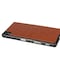 MOVE lompakkokotelo 2i1 Sony Xperia Z5 (E6653)  - Vaaleanruskea
