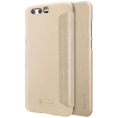 FlipCover Nillkin Sparkle Huawei Honor 9 (STF-L09)  - musta