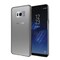 360° suojakuori Samsung Galaxy S8 Plus (SM-G955F)  - läpinäkyvä