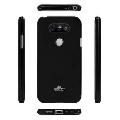 Mercury Jelly kotelo LG G5 (H850)  - Mint