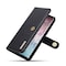 Lompakkokotelo DG-Ming 2i1 Samsung Galaxy Note 10 (SM-N970F)  - musta