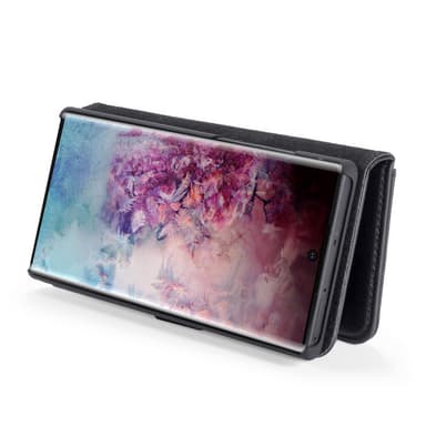 Lompakkokotelo DG-Ming 2i1 Samsung Galaxy Note 10 (SM-N970F)  - harmaa