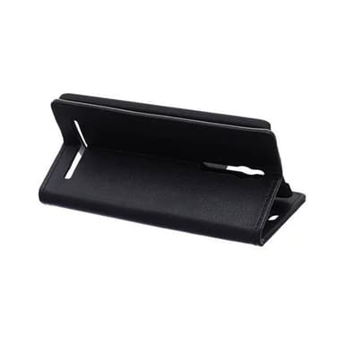 Lompakkokotelo 2-kortti Asus Zenfone 2 (ZE551ML)  - pinkki