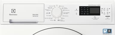 Electrolux DualCare kuivaava pyykinpesukone EW2W3047E1