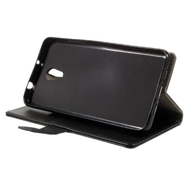 Lompakkokotelo 2-kortti Lenovo Vibe P2  - sininen