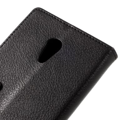 Lompakkokotelo 2-kortti Lenovo Vibe P2  - sininen
