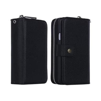 Kannettava kotelo 2in1 Samsung Galaxy S5 (SM-G900F)  - Vaaleansininen