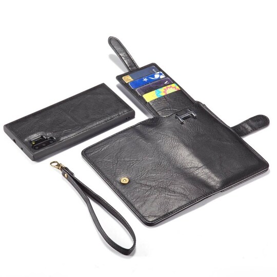 Monikäyttöinen lompakko 3i1 Samsung Galaxy Note 10 Plus (SM-N975F)
