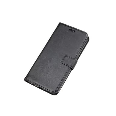 Lompakkokotelo 2-kortti LG G5  - ruskea