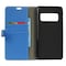 Lompakkokotelo 2-kortti Asus Zenfone AR (ZS571KL)   - sininen