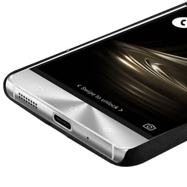 IMAK Ring Case Samsung Galaxy A5 2017 (SM-A520F)  - sininen