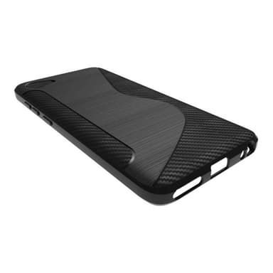 S Line Suojakuori HTC Desire 12  - pinkki