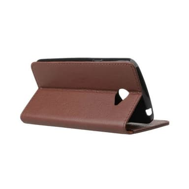 Lompakkokotelo 2-kortti LG K5 (X220)  - sininen
