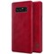 Nillkin Qin FlipCover Samsung Galaxy Note 8 (SM-N950F)  - punainen