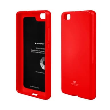 Mercury Jelly kotelo Huawei P8 2015 (GRA-L09)  - Mint