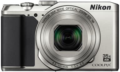 Nikon CoolPix A900 ultrazoom kamera (hopea)
