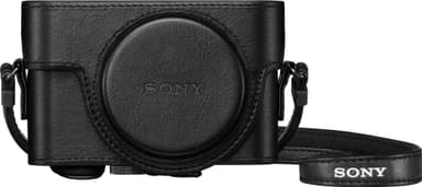 Jacket Case kotelo Sony RX100 kameroille